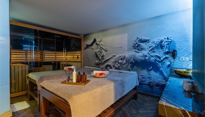 Park Inn by Radisson Istanbul Asia Kavacik - Fabrique Massage Room