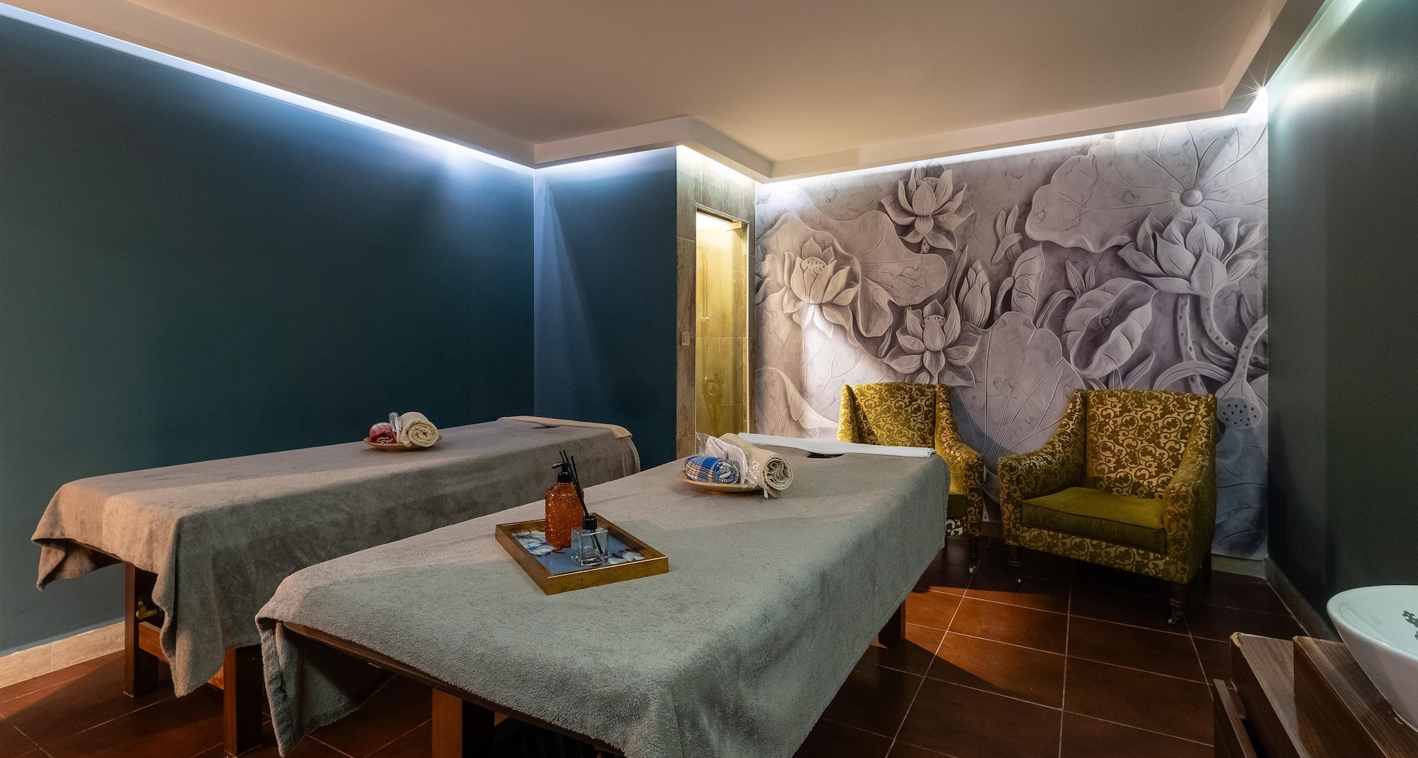 Park Inn by Radisson Istanbul Asia Kavacik - Fabrique Massage Room