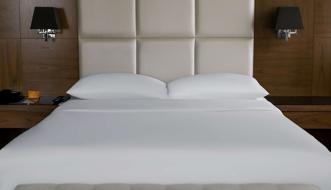 Park Inn by Radisson Istanbul Asia Kavacik - 套房