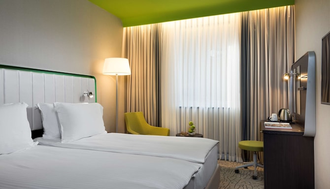 Park Inn by Radisson Istanbul Atasehir - Standard Room