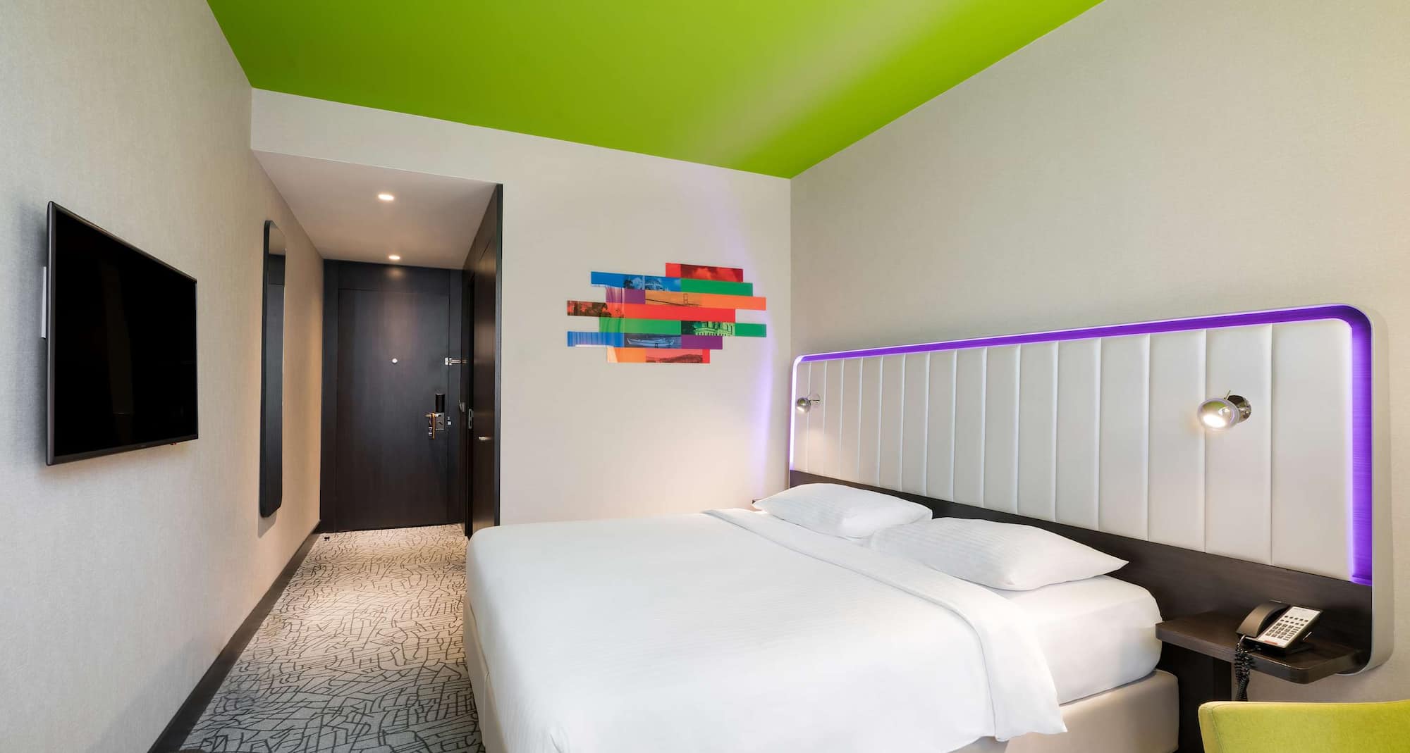 Park Inn by Radisson Istanbul Atasehir - Standard Room