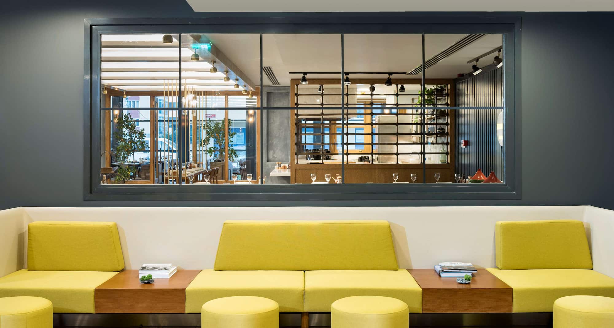 Park Inn by Radisson Istanbul Atasehir - Lobby