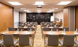 Park Inn by Radisson Istanbul Atasehir - Meeting Room 3 and 4