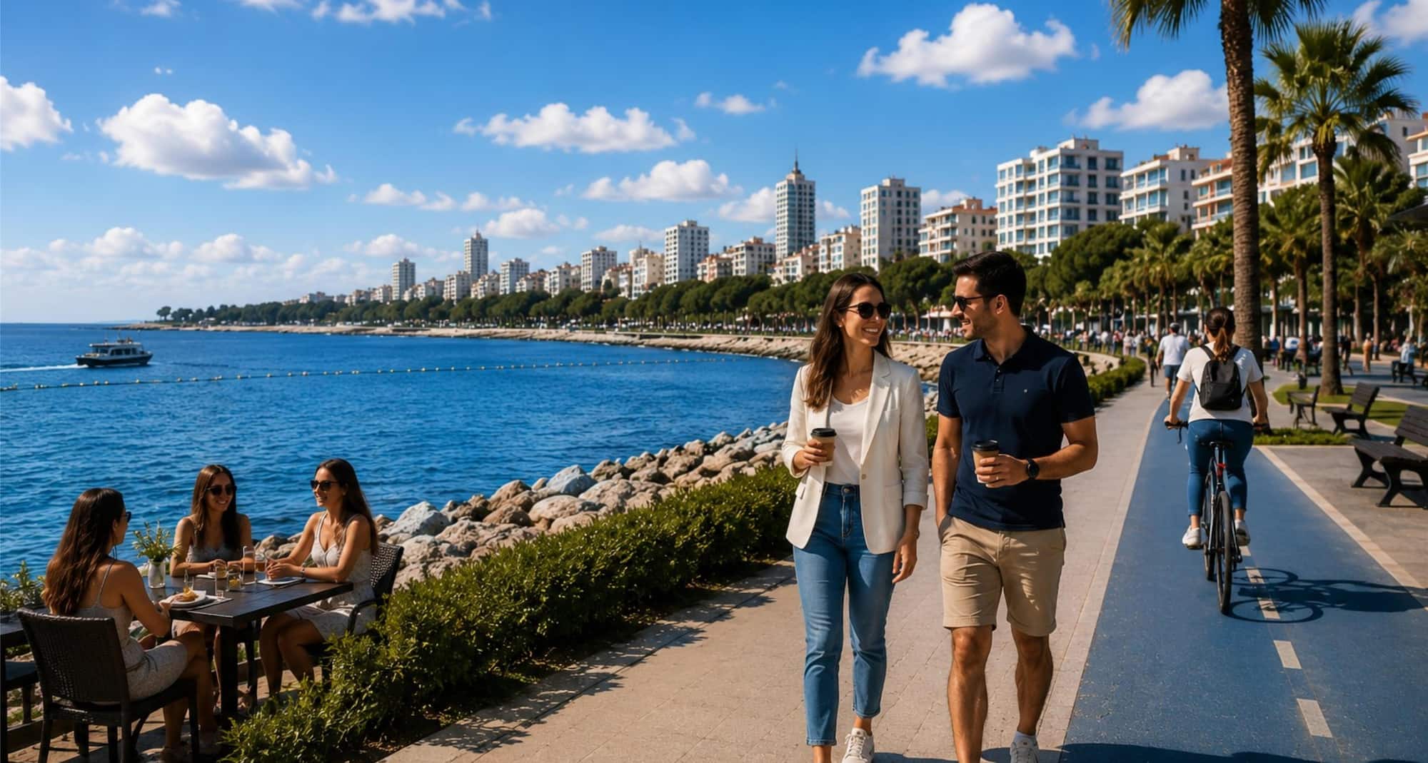 Park Inn by Radisson Istanbul Atasehir - Bostanci Coast