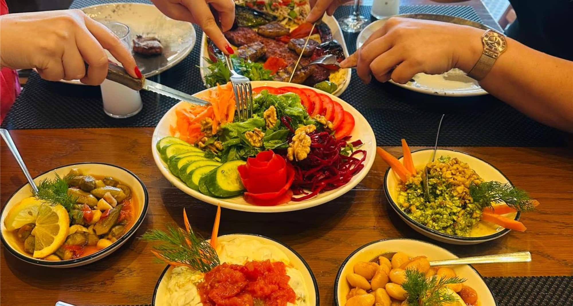Park Inn by Radisson Istanbul Atasehir - SaskinEt