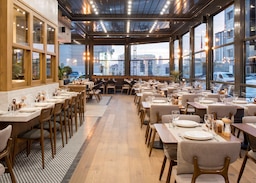 Park Inn by Radisson Istanbul Atasehir - Restaurant