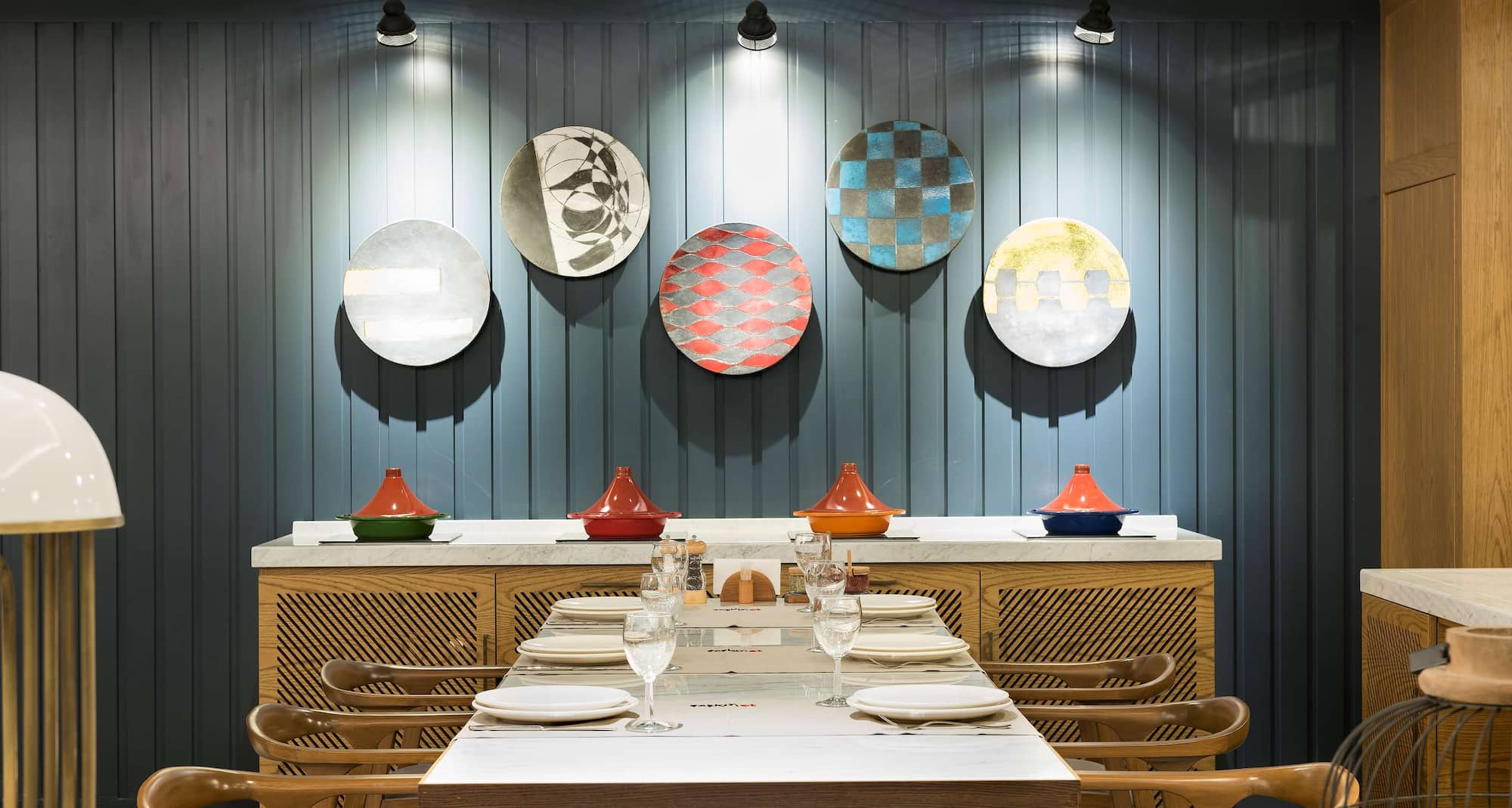 Park Inn by Radisson Istanbul Atasehir - Restaurant Saskin Et