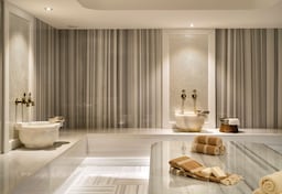 Park Inn by Radisson Istanbul Atasehir - Hamam