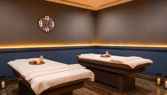 Park Inn by Radisson Istanbul Atasehir - Couple Massage Room