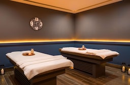 Park Inn by Radisson Istanbul Atasehir - Couple Massage Room