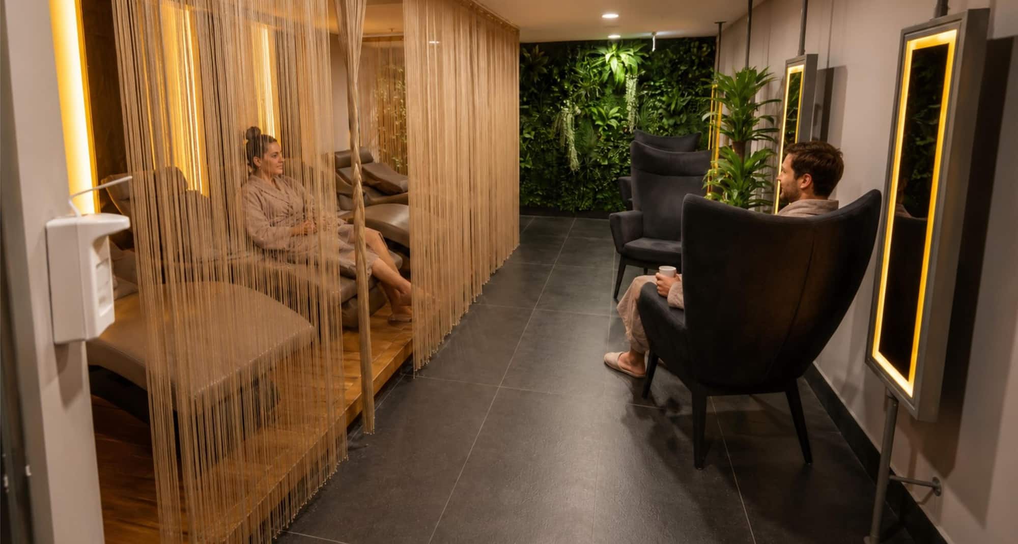Park Inn by Radisson Istanbul Atasehir - Spa