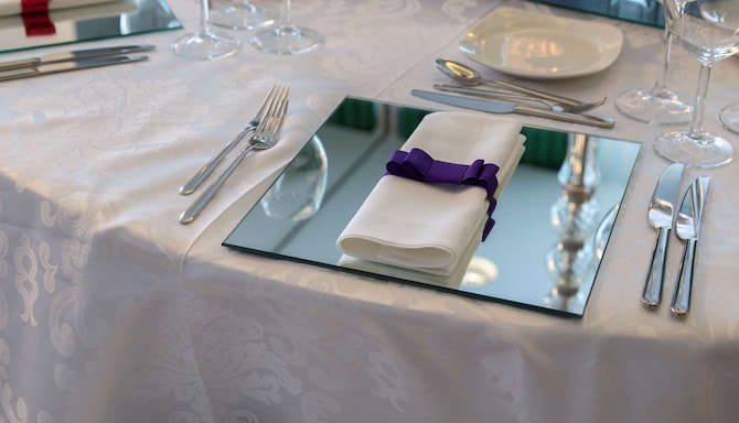 Park Inn by Radisson Istanbul Ataturk Airport - Banquet