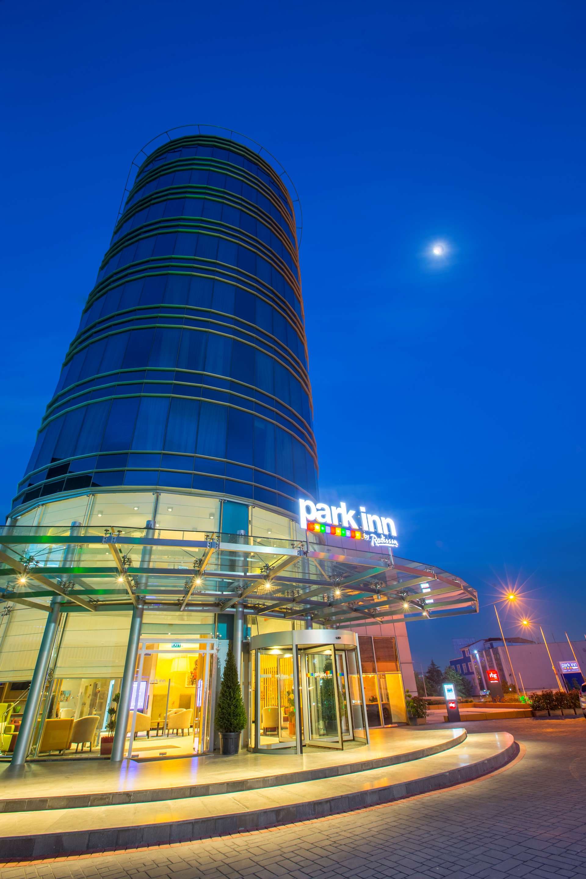 Park+inn+by+radisson+istanbul+ataturk+airport www.radissonhotels.com