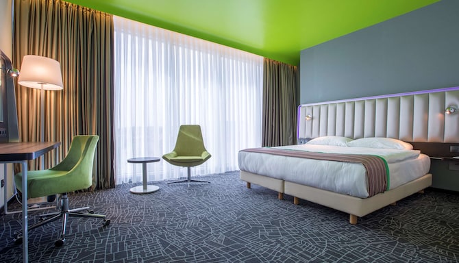 Park+inn+by+radisson+istanbul+ataturk+airport www.radissonhotels.com