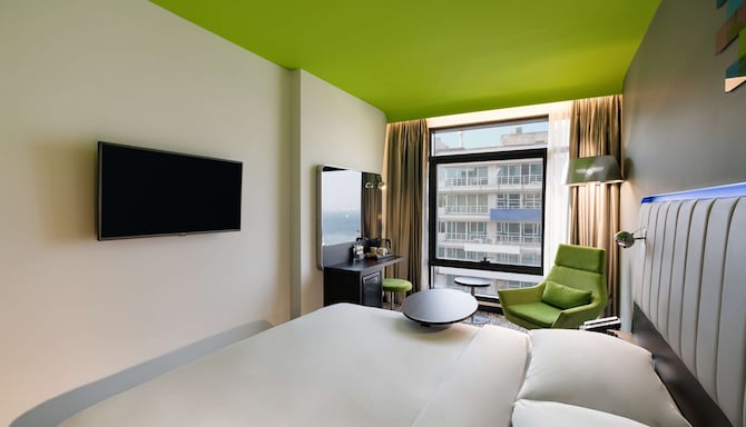 Park Inn by Radisson Izmir - Superior Room