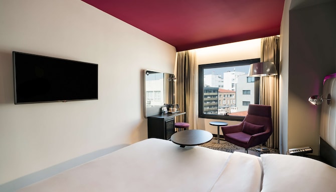 Park Inn by Radisson Izmir - Standard Room