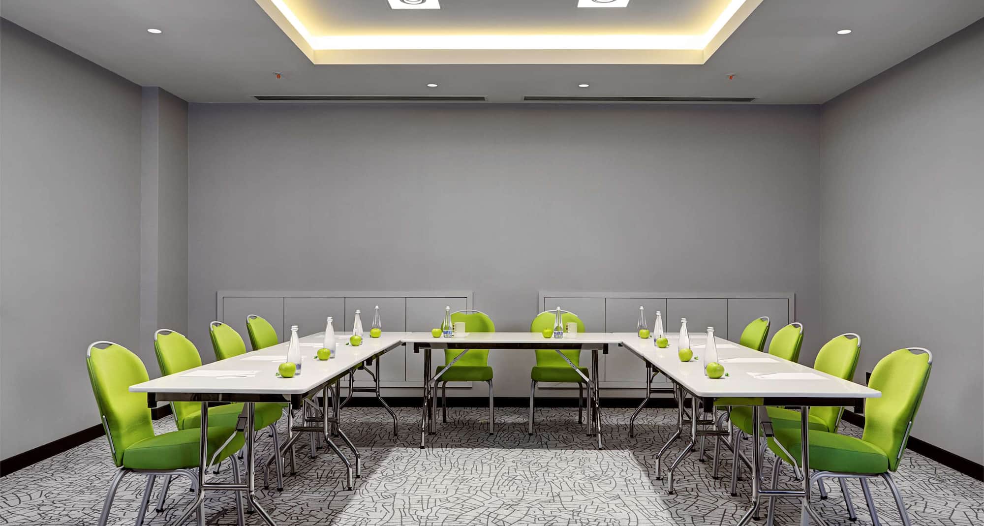 Park Inn by Radisson Izmir - Meeting Room U Style