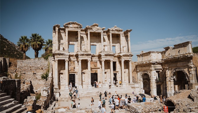 Park Inn by Radisson Izmir - Ephesus