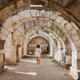 Park Inn by Radisson Izmir - Agora Ancient City