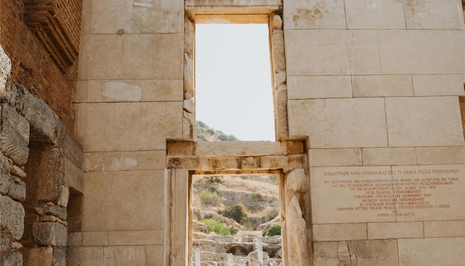 Park Inn by Radisson Izmir - Ephesus