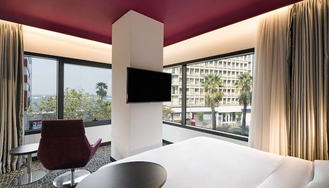Park Inn by Radisson Izmir - Suite