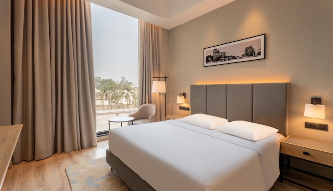 Park Inn by Radisson Jabalpur - Superior Room