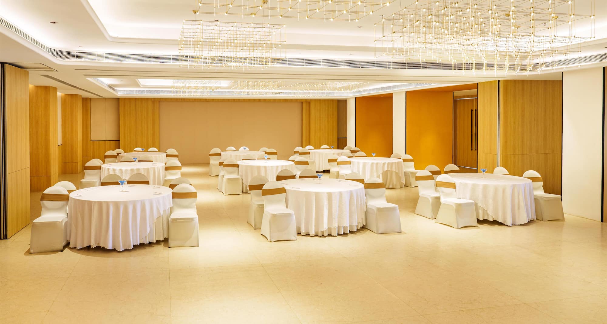 Park Inn by Radisson Jabalpur - Banquet Cluster