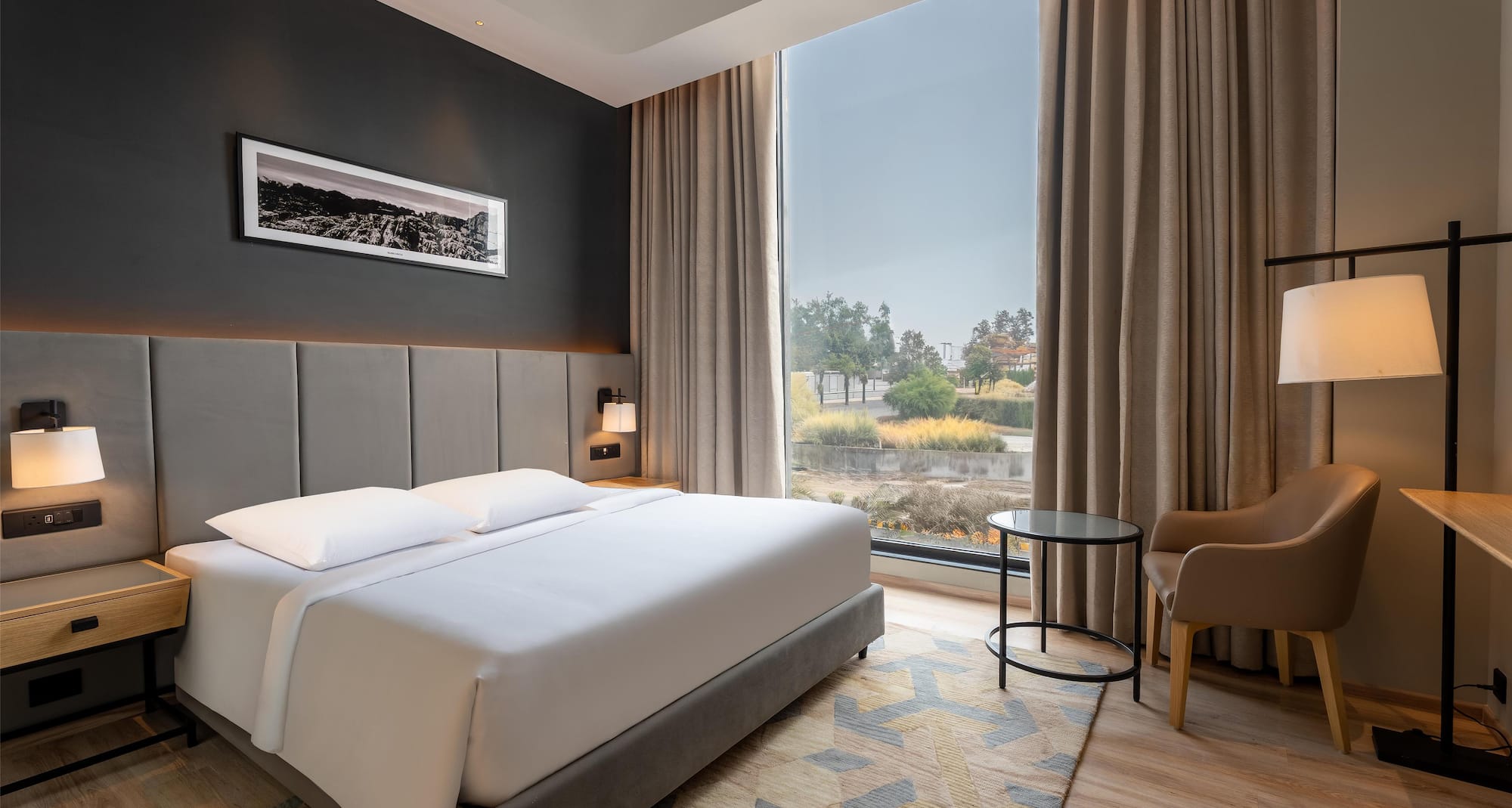 Park Inn by Radisson Jabalpur - Suite Room
