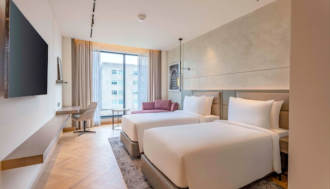 Park Inn by Radisson Jalandhar - Superior Room