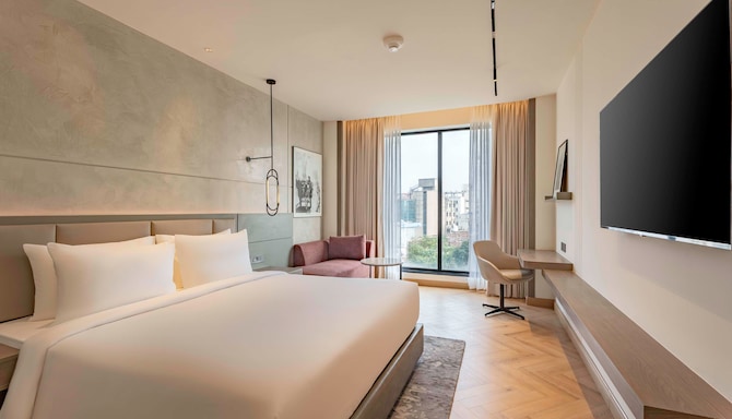 Park Inn by Radisson Jalandhar - Superior Room