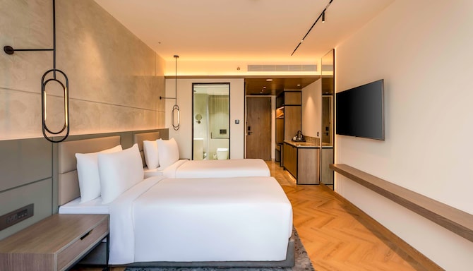 Park Inn by Radisson Jalandhar - Superior Room