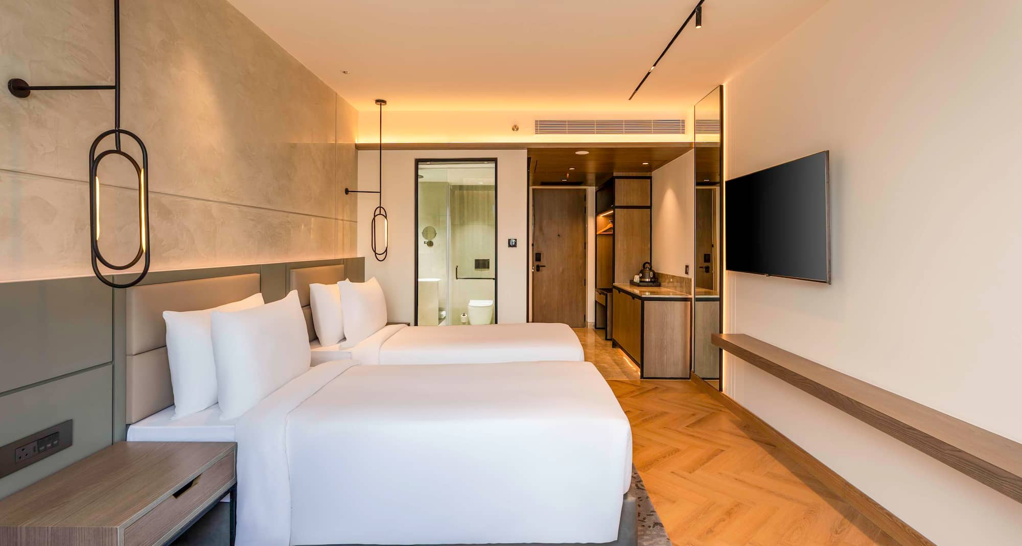 Park Inn by Radisson Jalandhar - Superior Room