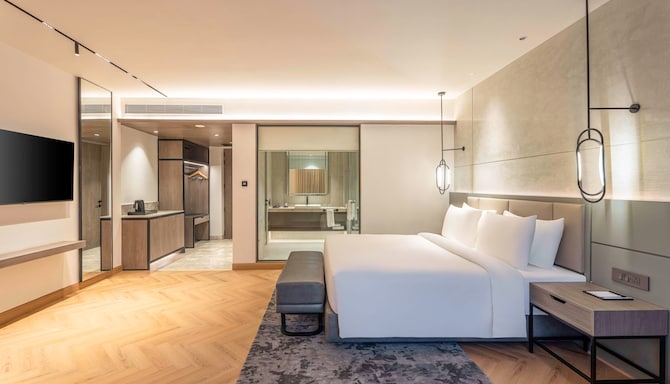 Park Inn by Radisson Jalandhar - Premium Room