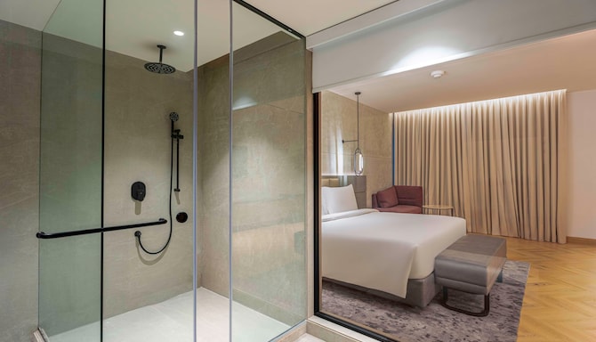 Park Inn by Radisson Jalandhar - Premium Room