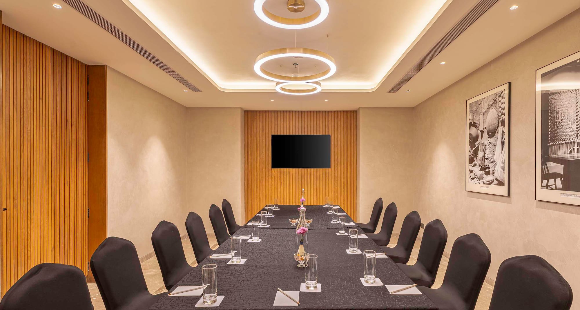 Park Inn by Radisson Jalandhar - Meeting Room