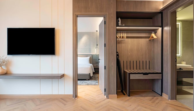 Park Inn by Radisson Jalandhar - Executive Suite