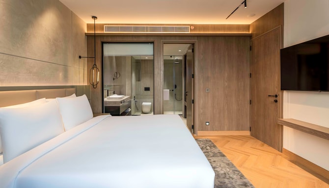 Park Inn by Radisson Jalandhar - Executive Suite