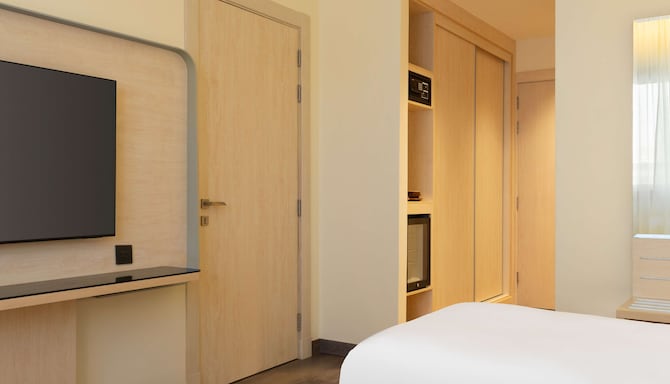 Twin Standard Room