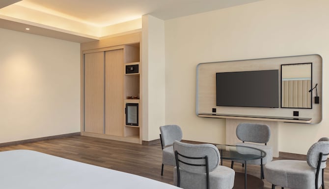 Park Inn by Radisson Jeddah Al Hamra - Premium Room