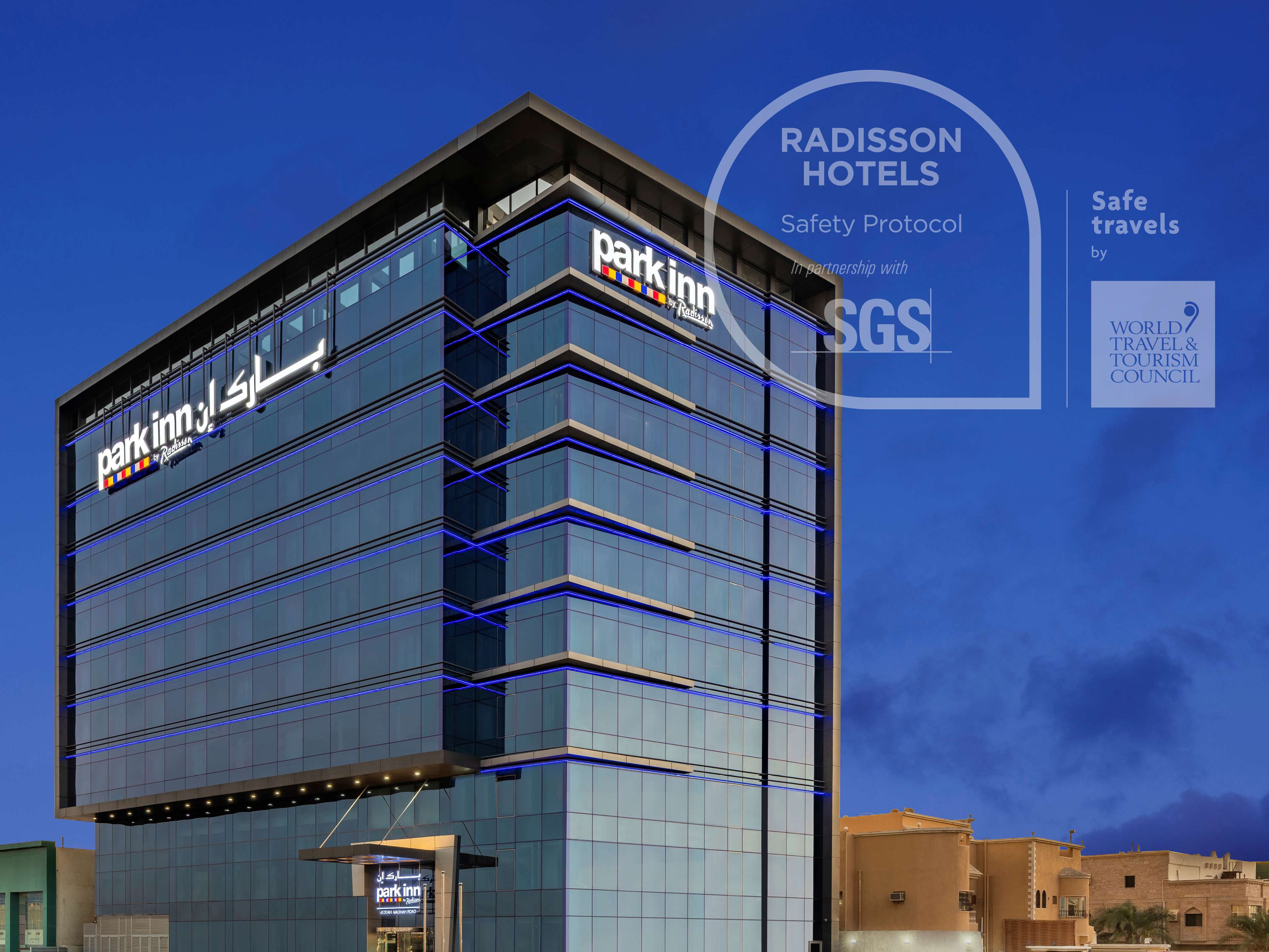 The 10 best hotels near Red Sea Mall in Jeddah, Saudi Arabia