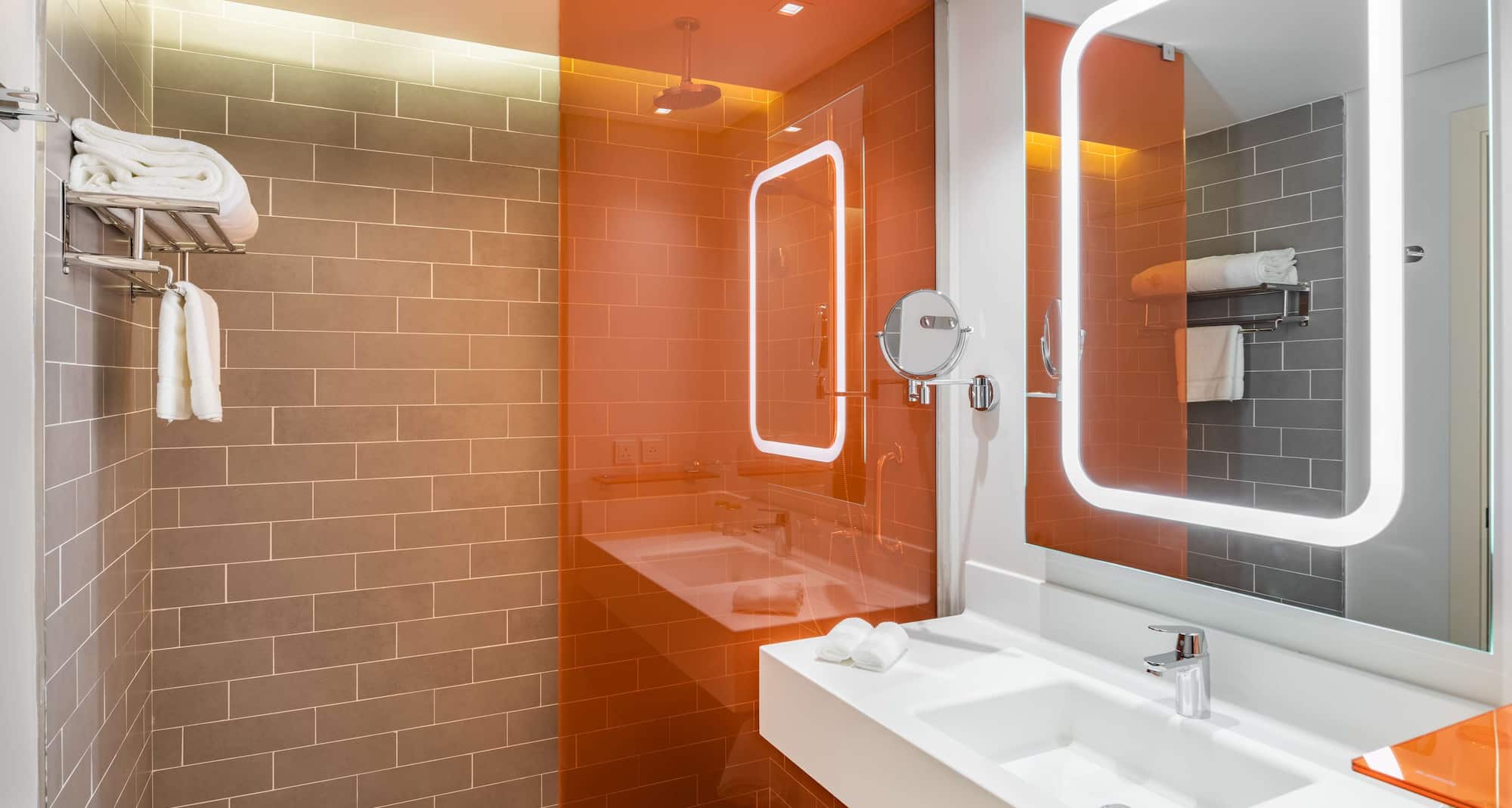 Park Inn by Radisson Jeddah Madinah Road - Guest room