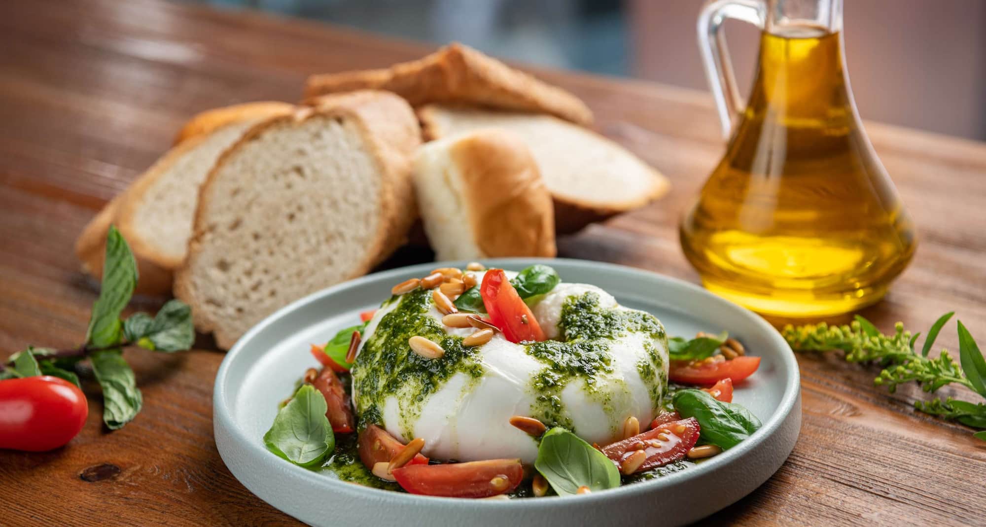 بارك إن باي راديسون جدة طريق المدينة، وجبة برانش