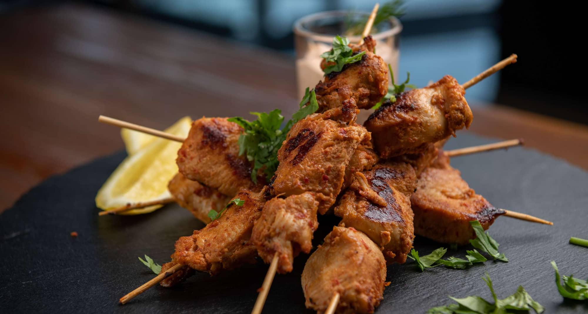 بارك إن باي راديسون جدة طريق المدينة، غداء/عشاء