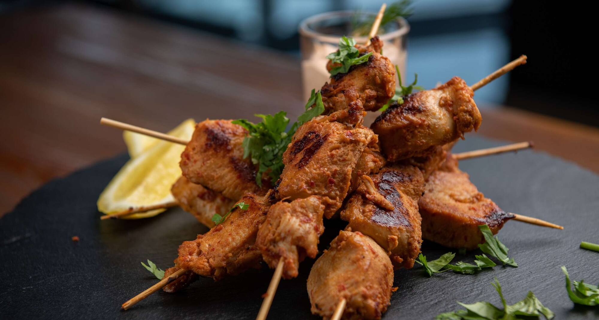 吉达麦地那路丽柏酒店 - 午餐/晚餐