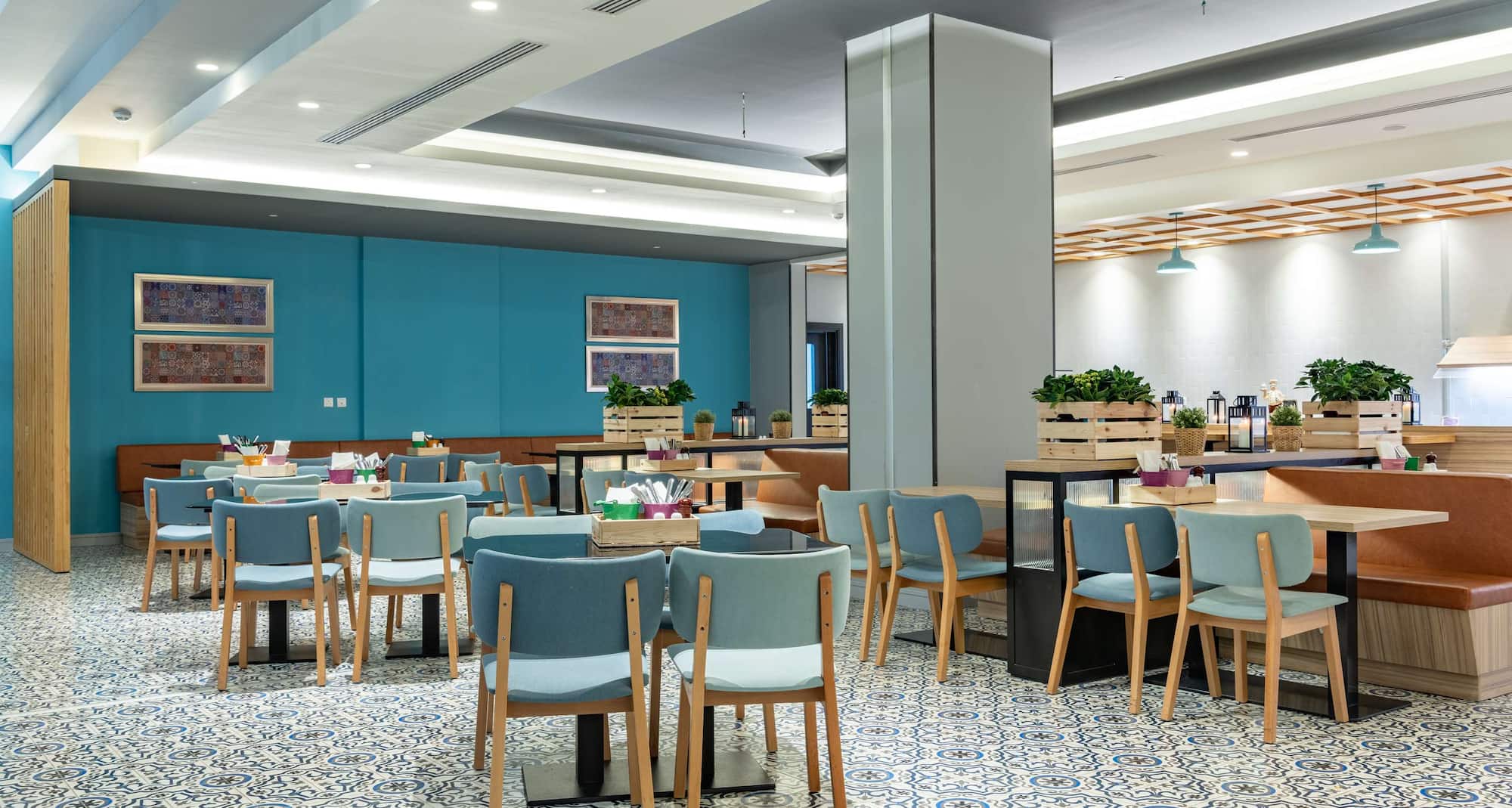 Park Inn by Radisson Jubail Industrial City - HDR