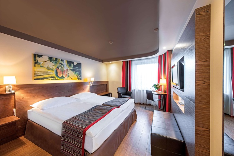 Park Inn By Radisson Kaunas - Standard Room
