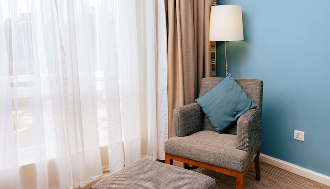 Park Inn by Radisson Kigali - Chambre d’agrement