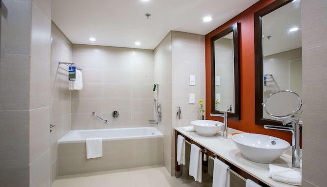 Park Inn by Radisson Kigali - Chambre