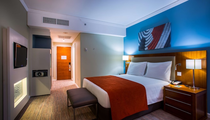 Park Inn by Radisson Kigali - Chambre