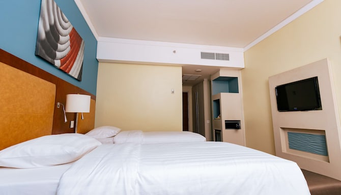 Park Inn by Radisson Kigali - Chambres / Logements
